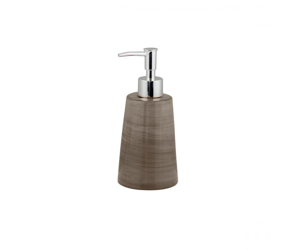 Dispenser pentru sapun lichid Marrakesch Taupe 300 ml