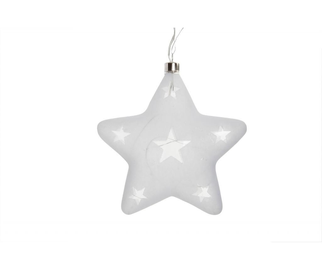 Decoratiune luminoasa Christmas Star