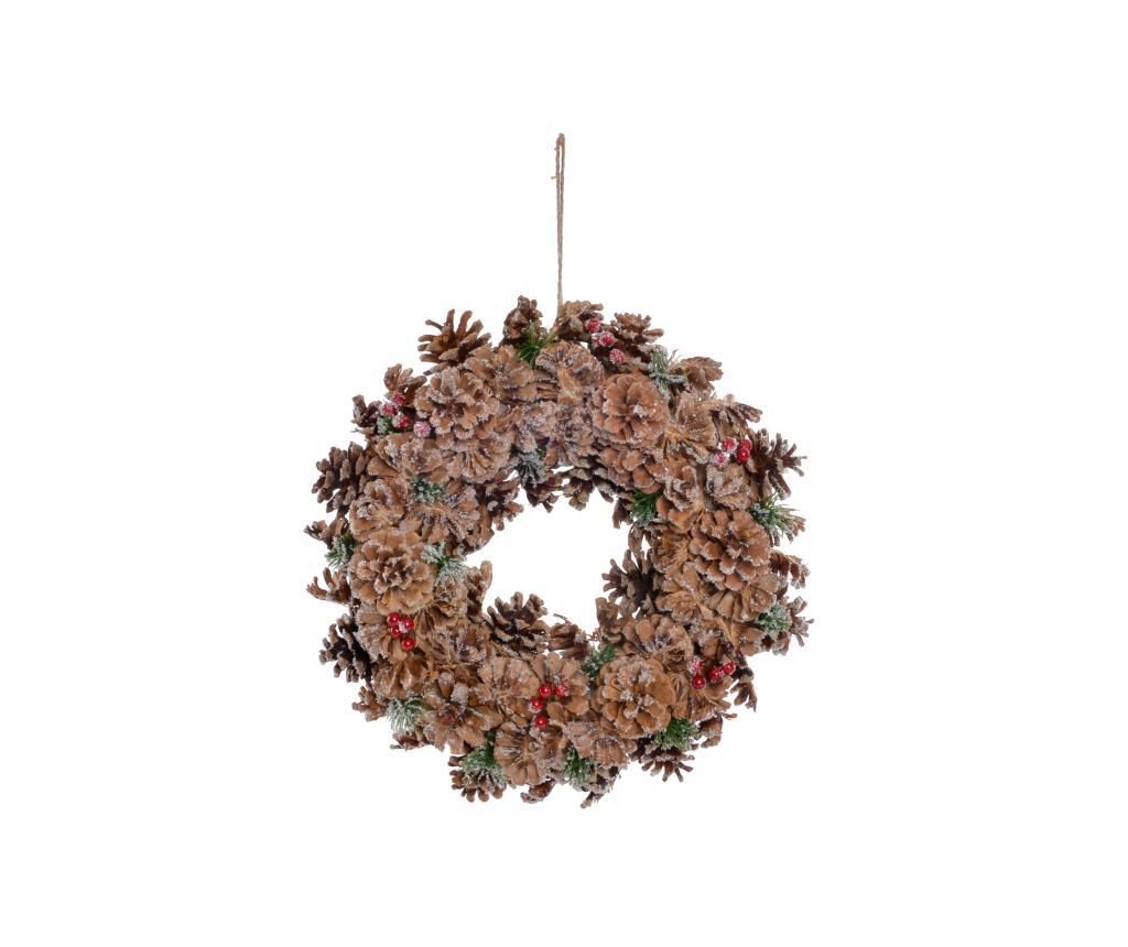 Decoratiune Christmas Traditional - Item International, Multicolor