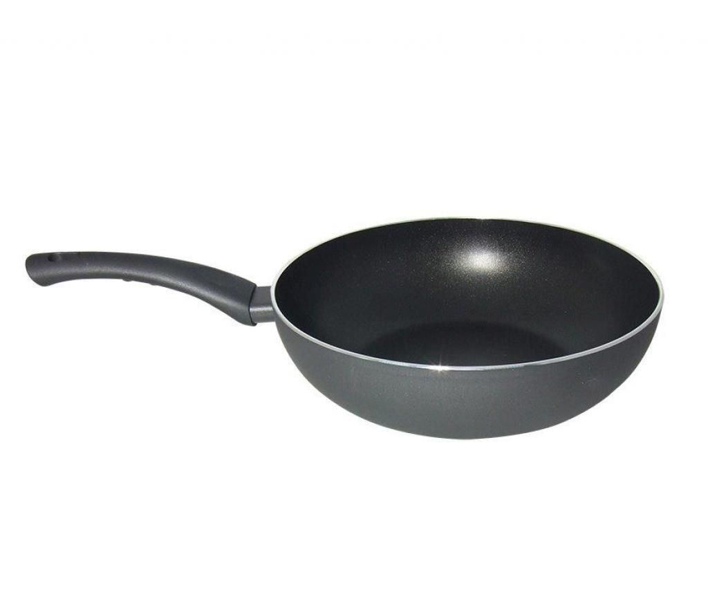 Tigaie Wok Salsa 28 cm