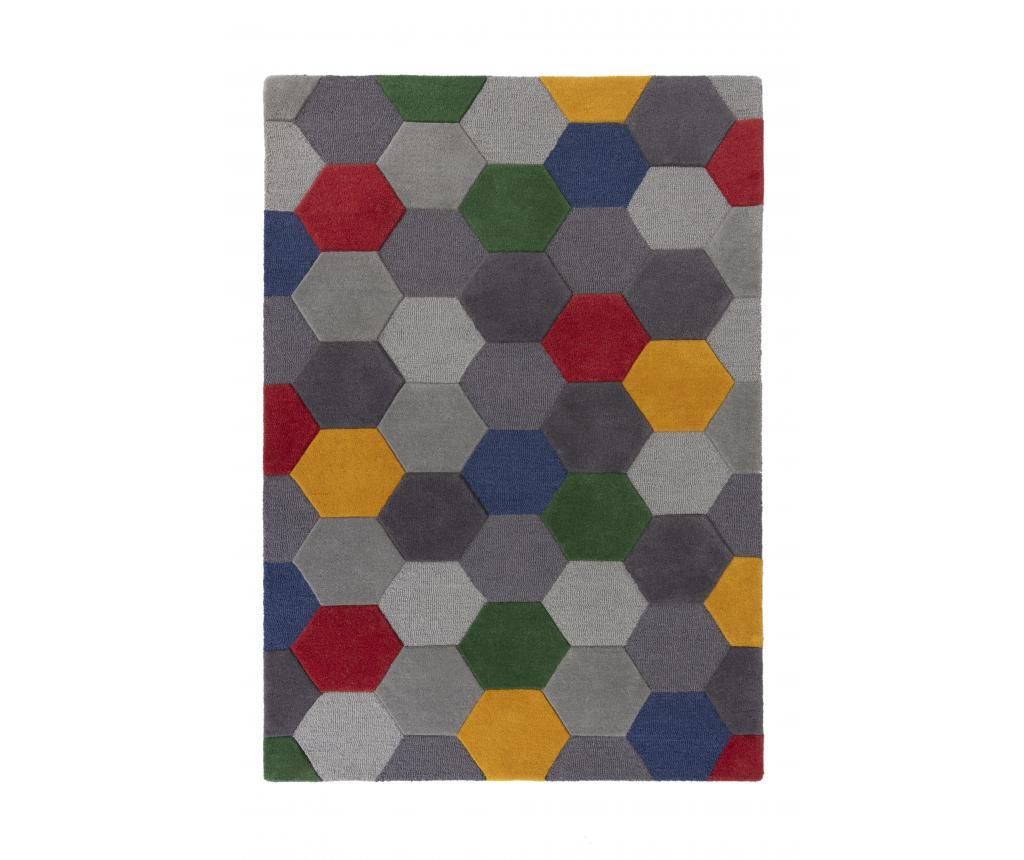 Covor Moderno Munro 120x170 cm - Flair Rugs, Multicolor