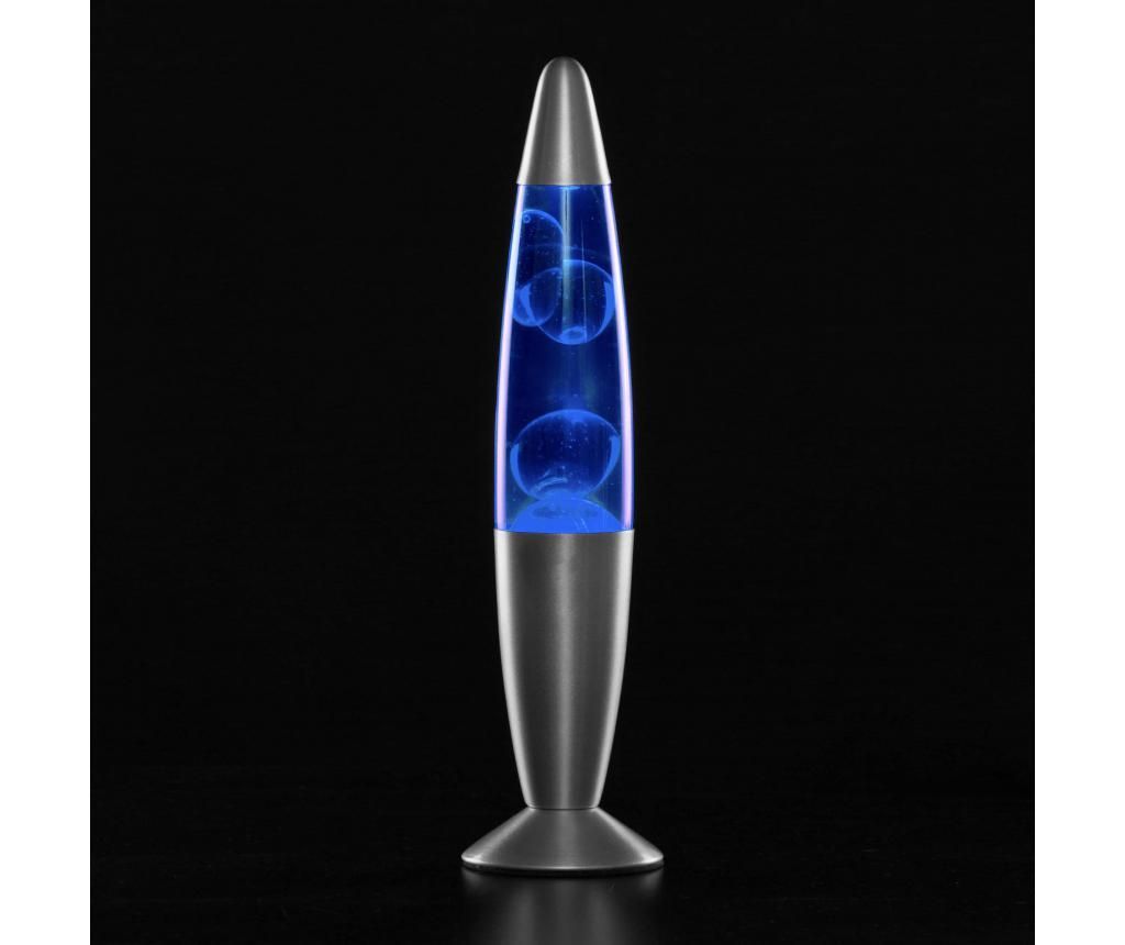 Lampa cu LED Blue – InnovaGoods, Albastru InnovaGoods