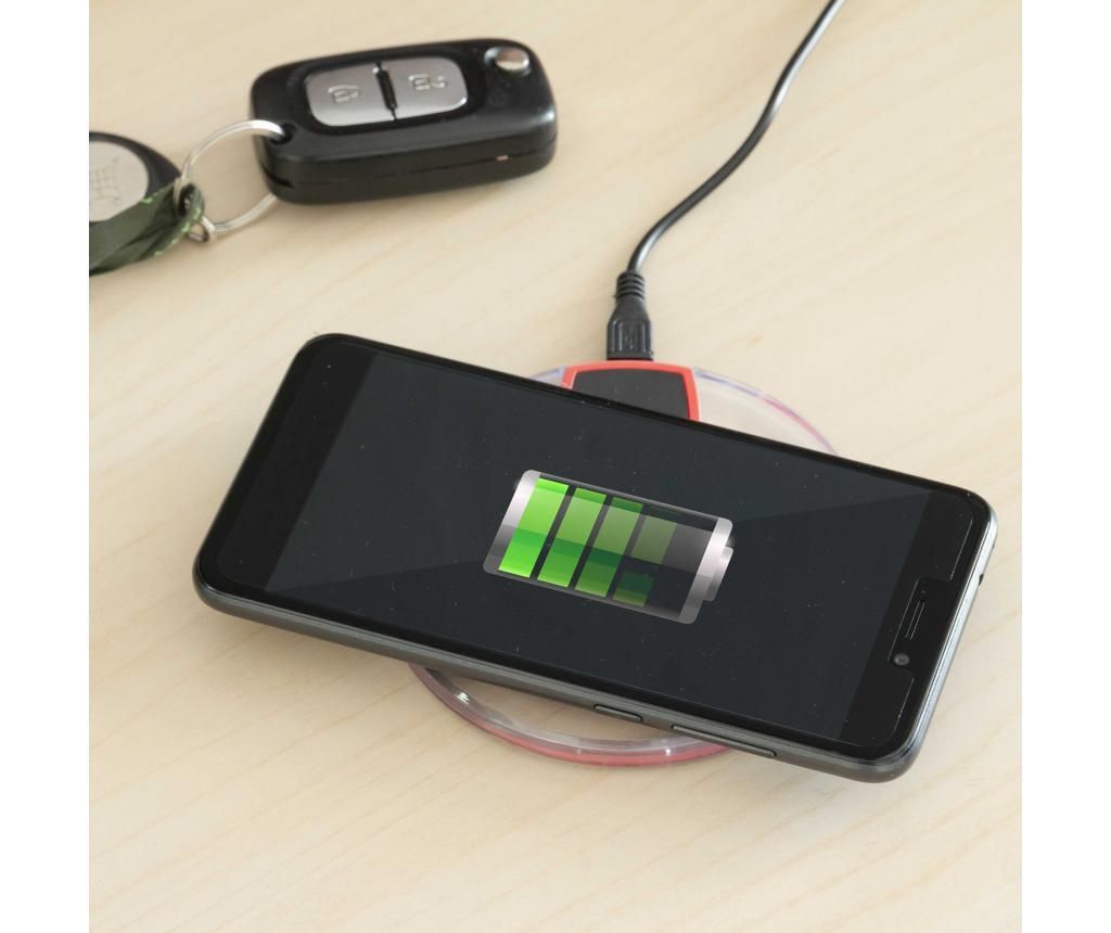 Incarcator wireless - 2 | YEO