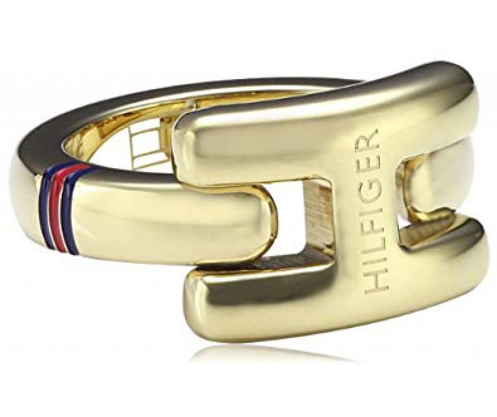 Inel Tommy Hilfiger Classic 52 mm