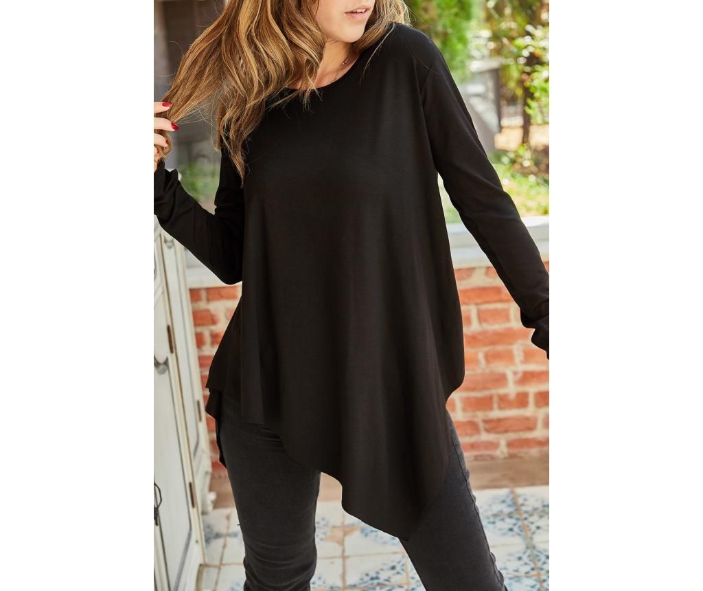 Bluza dama Siyah Black M