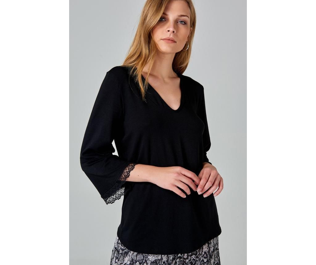 Bluza dama Siyah Black L