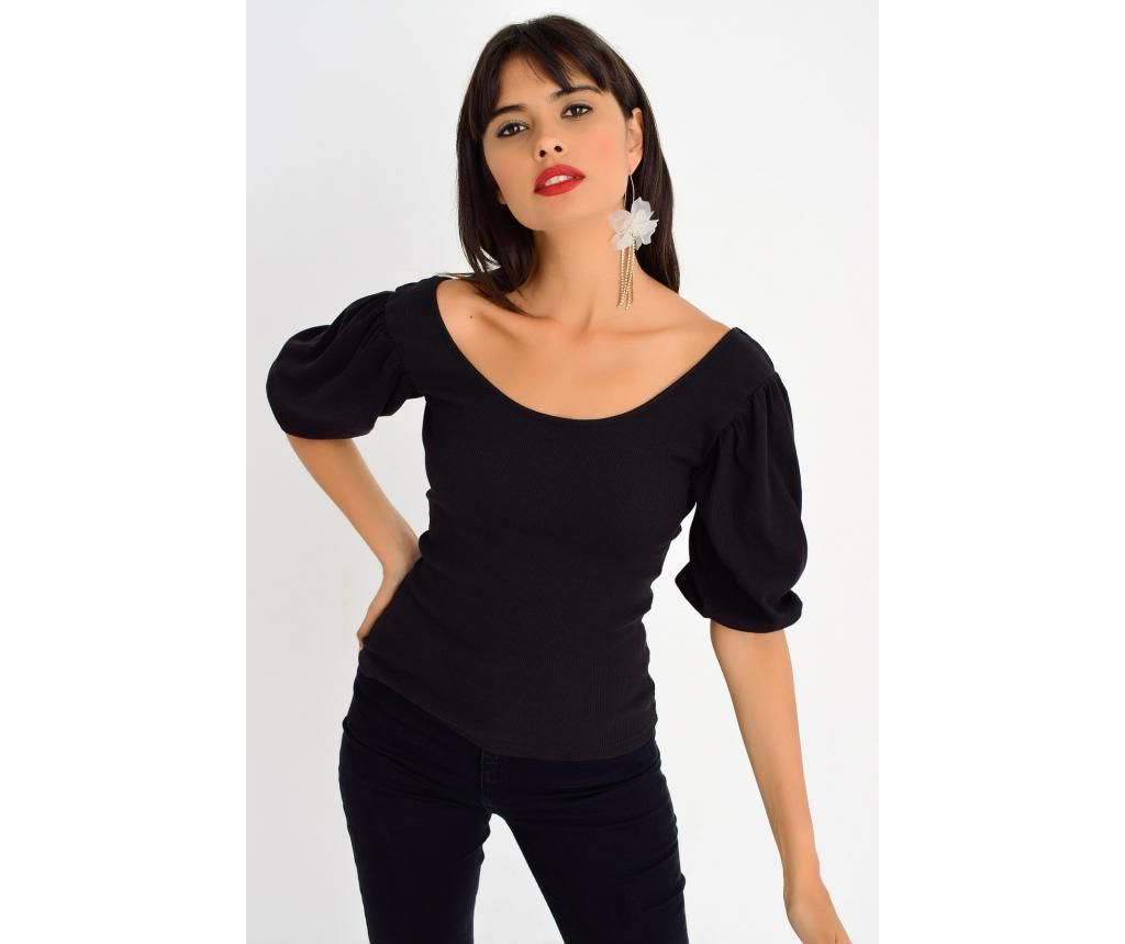 Bluza dama Siyah Black L