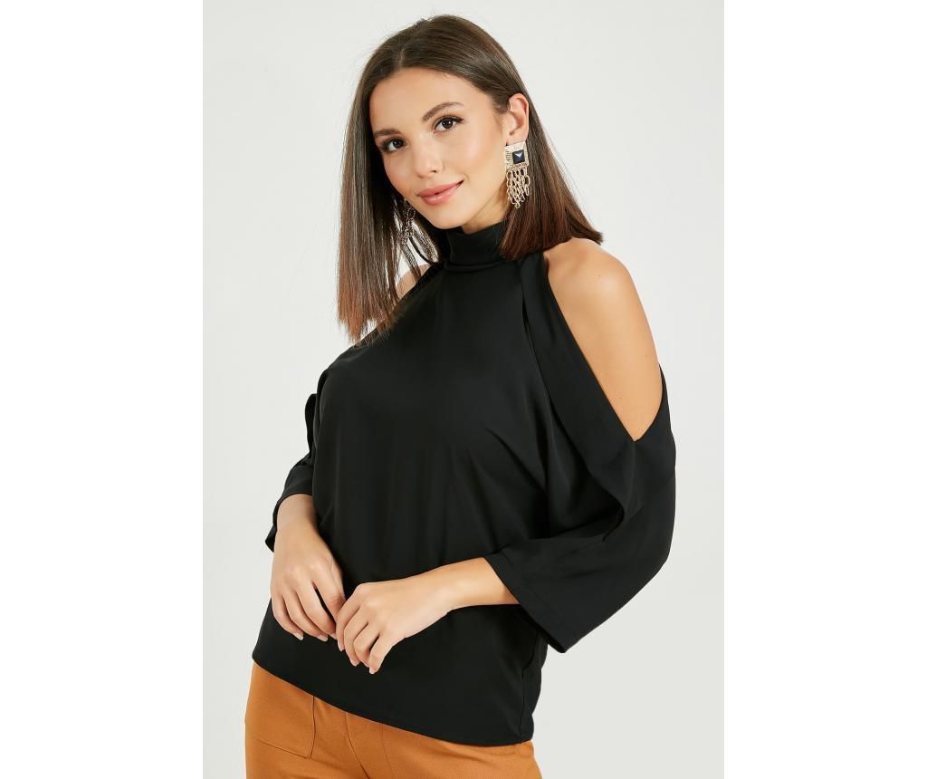 Bluza dama Siyah Black L