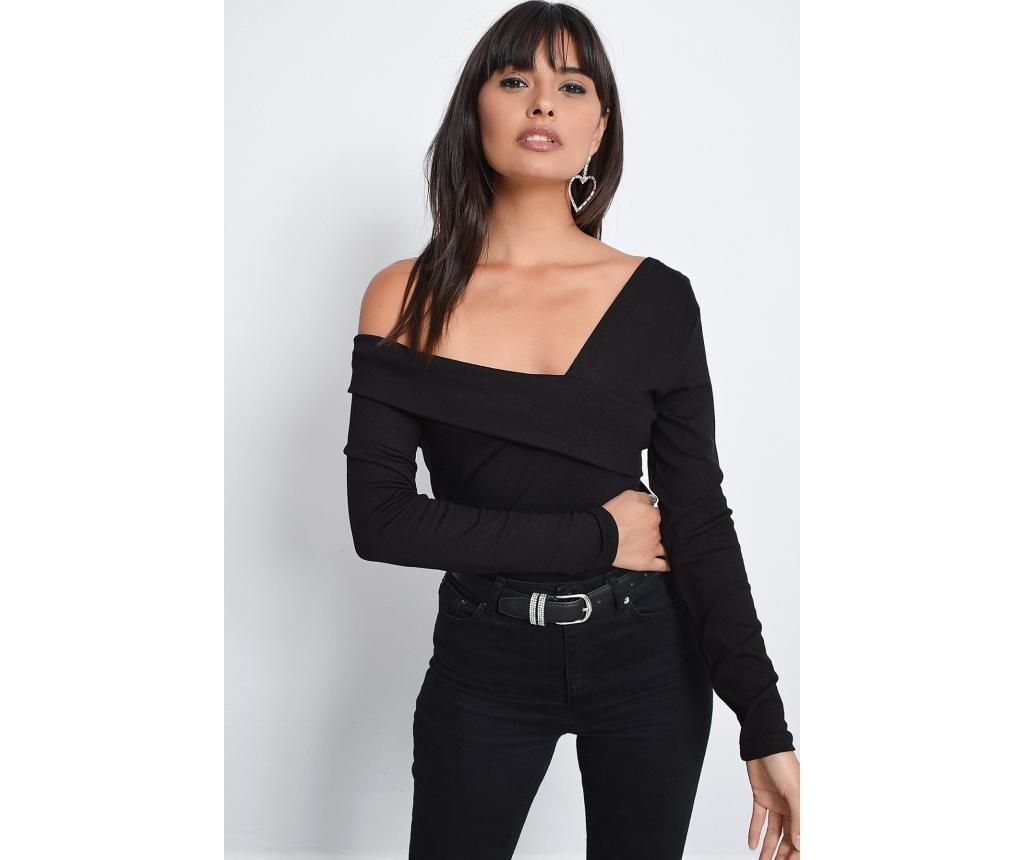 Bluza dama Siyah Black M