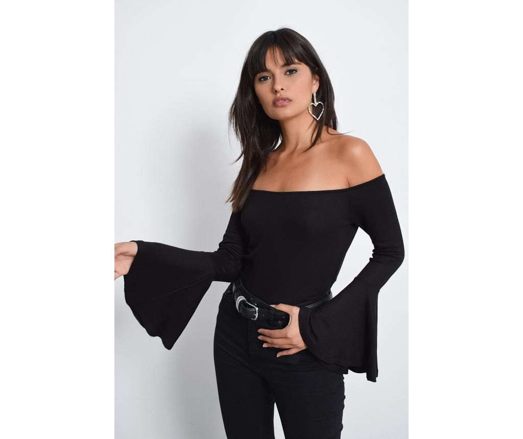 Bluza dama Siyah Black M