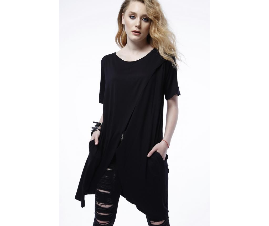 Bluza dama Siyah Black L