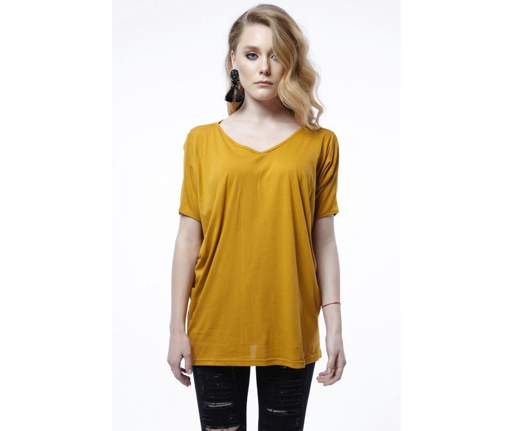 Bluza dama Hardal Mustard S