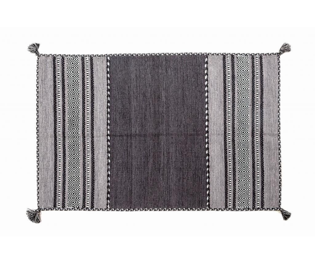 Covor kilim Tribal 90x160 cm