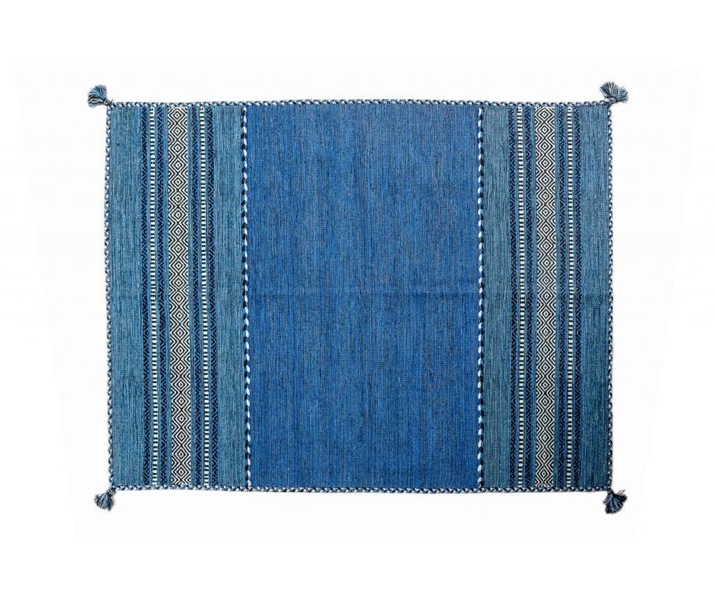 Covor kilim Tribal 90x160 cm