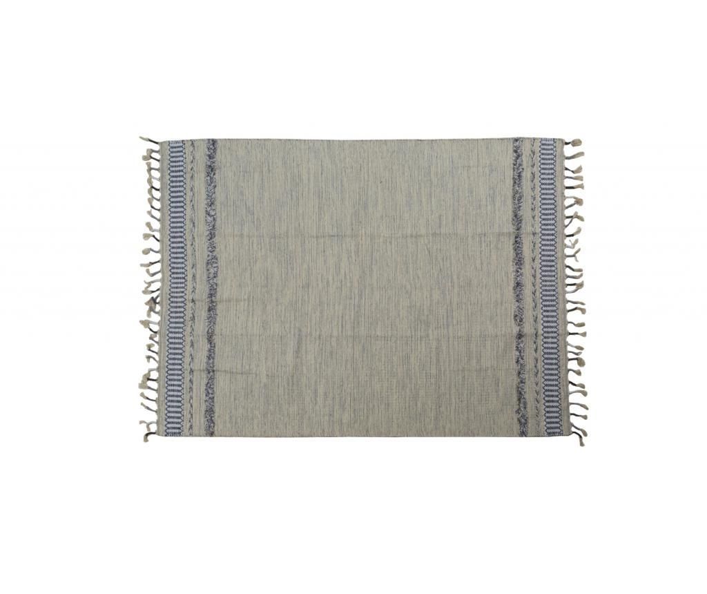 Covor kilim Chini 60x110 cm