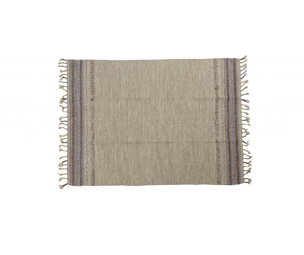 Covor kilim Chini 60x110 cm