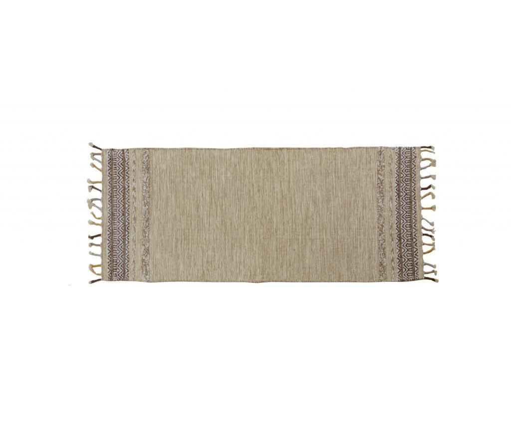 Covor kilim Chini 60x180 cm