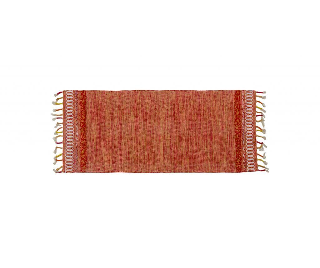 Covor kilim Chini 60x180 cm