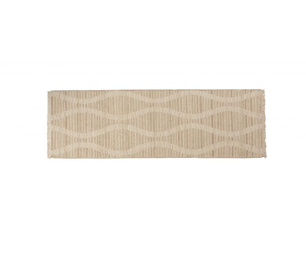 Covor kilim Reversible 60x180 cm