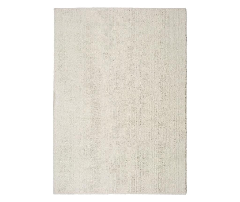 Covor Benin White 80x150 cm