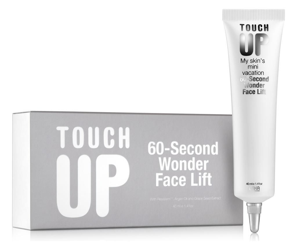 Tratament pentru fata Touch Up 60 Seconds Wonder 40 ml