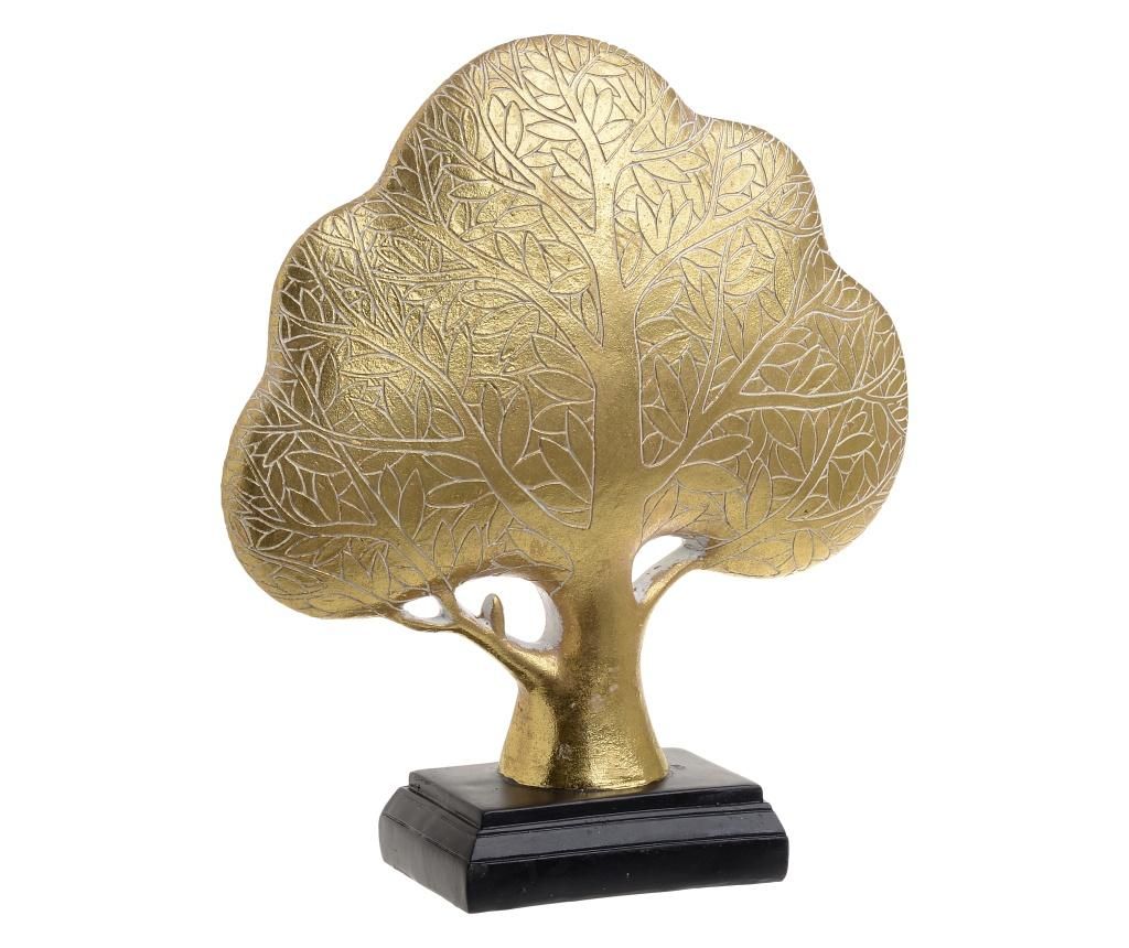 Decoratiune Tree Gold