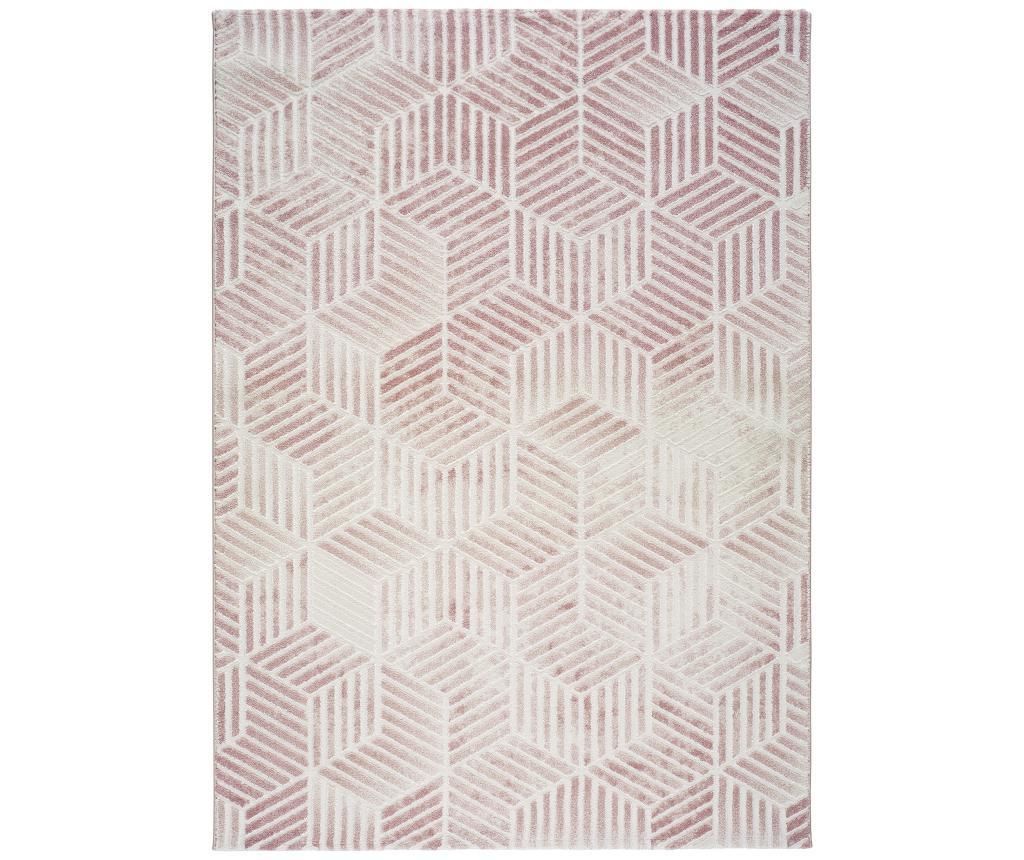 Covor Chance Pink 60x120 cm - Universal XXI, Roz