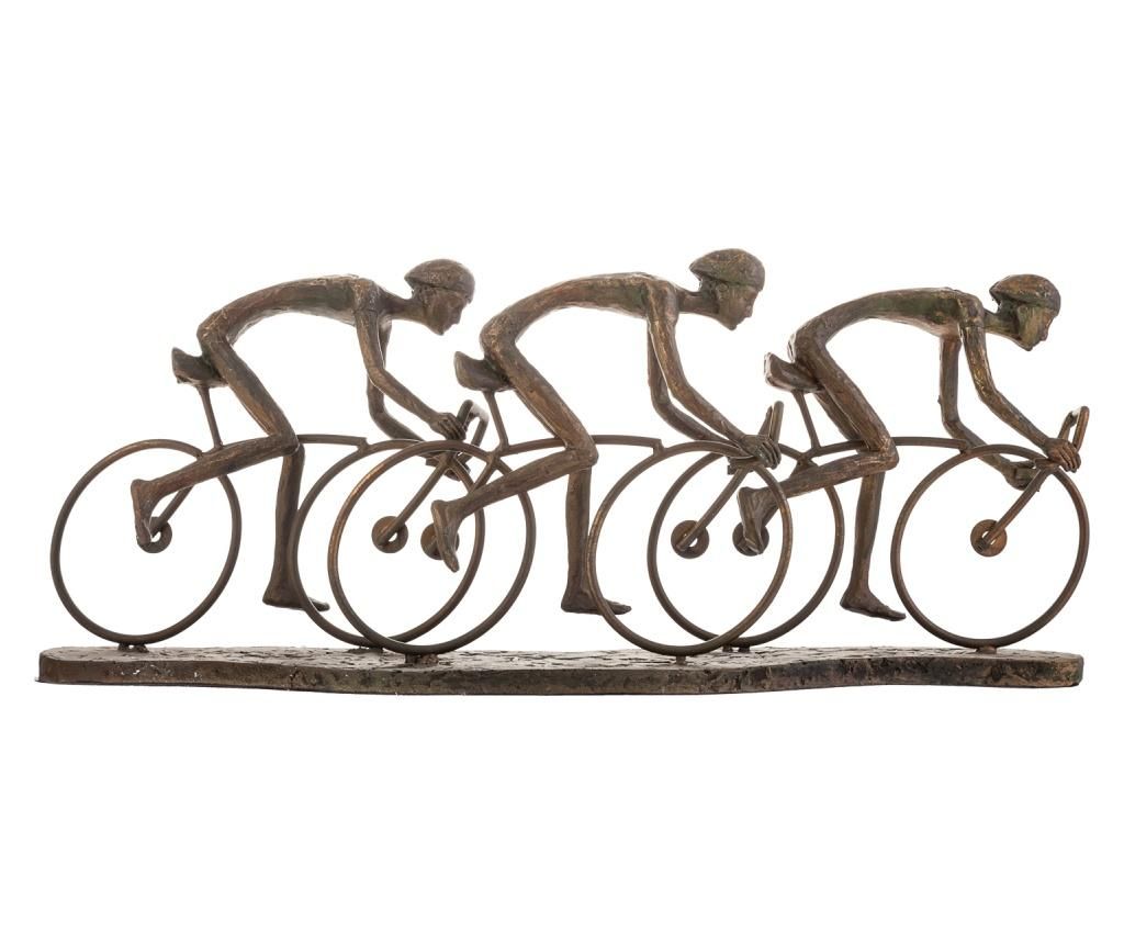 Decoratiune Bicycle Riders - Creaciones Meng