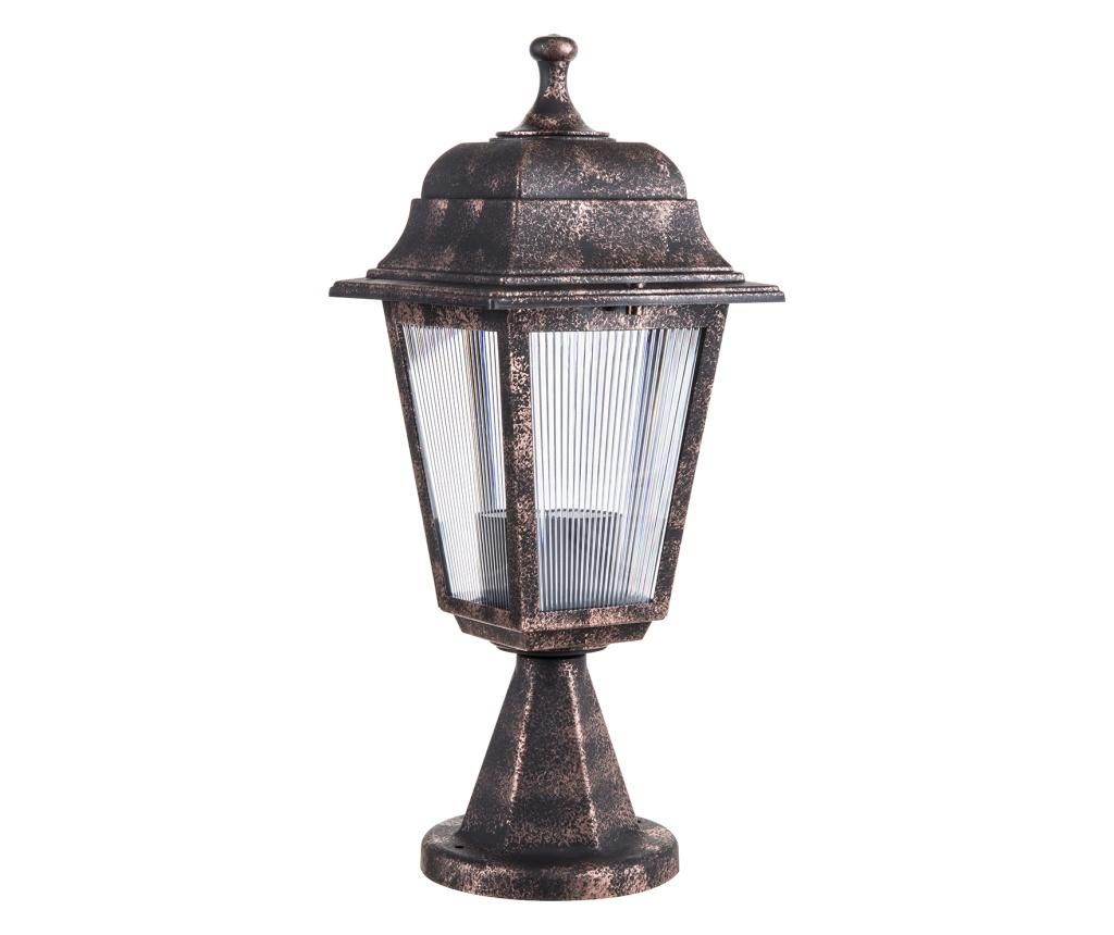 Lampa de exterior – Squid lighting, Galben & Auriu