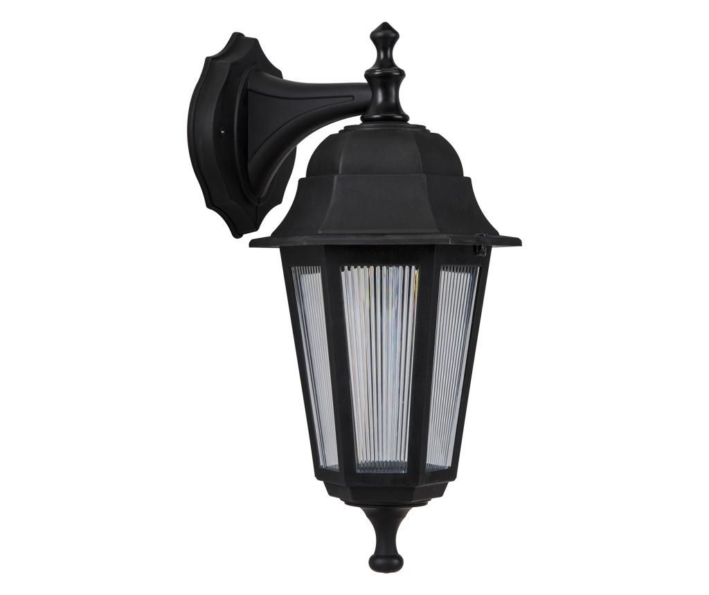 Aplica de exterior - Squid lighting, Negru