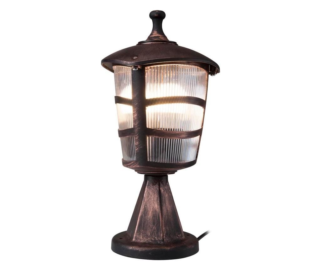 Lampa de exterior – Squid lighting, Galben & Auriu