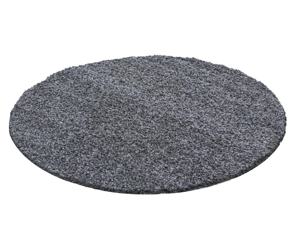 Covor Ayyildiz Carpet, Life Grey, 120×120 cm – Ayyildiz Carpet, Gri & Argintiu Ayyildiz Carpet imagine 2022