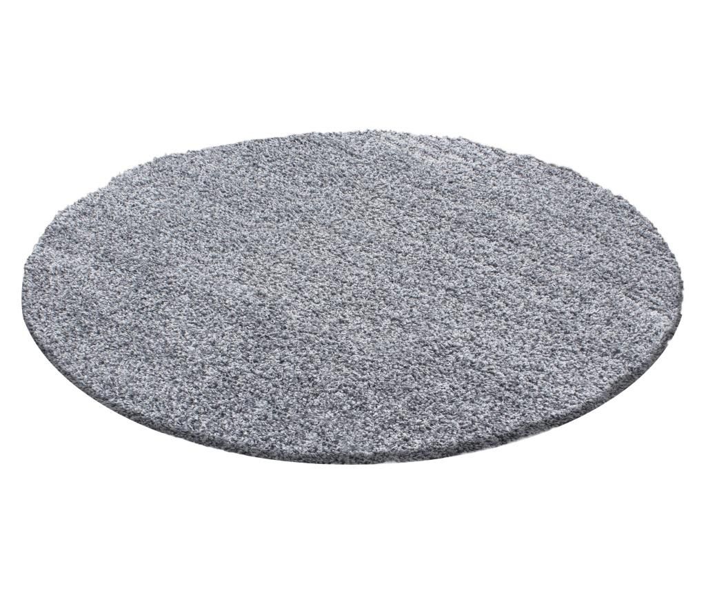 Covor Ayyildiz Carpet, Life Lightgrey, 120×120 cm – Ayyildiz Carpet, Gri & Argintiu Ayyildiz Carpet imagine 2022