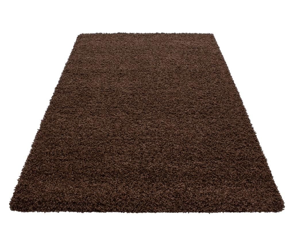 Covor Life Brown 240x340 cm - Ayyildiz Carpet, Maro