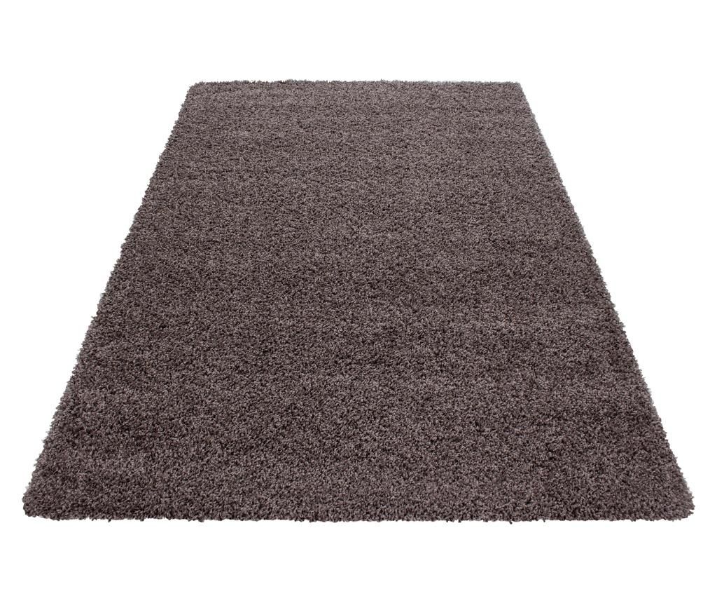 Covor Dream Taupe 60×110 cm – Ayyildiz Carpet, Maro Ayyildiz Carpet imagine 2022