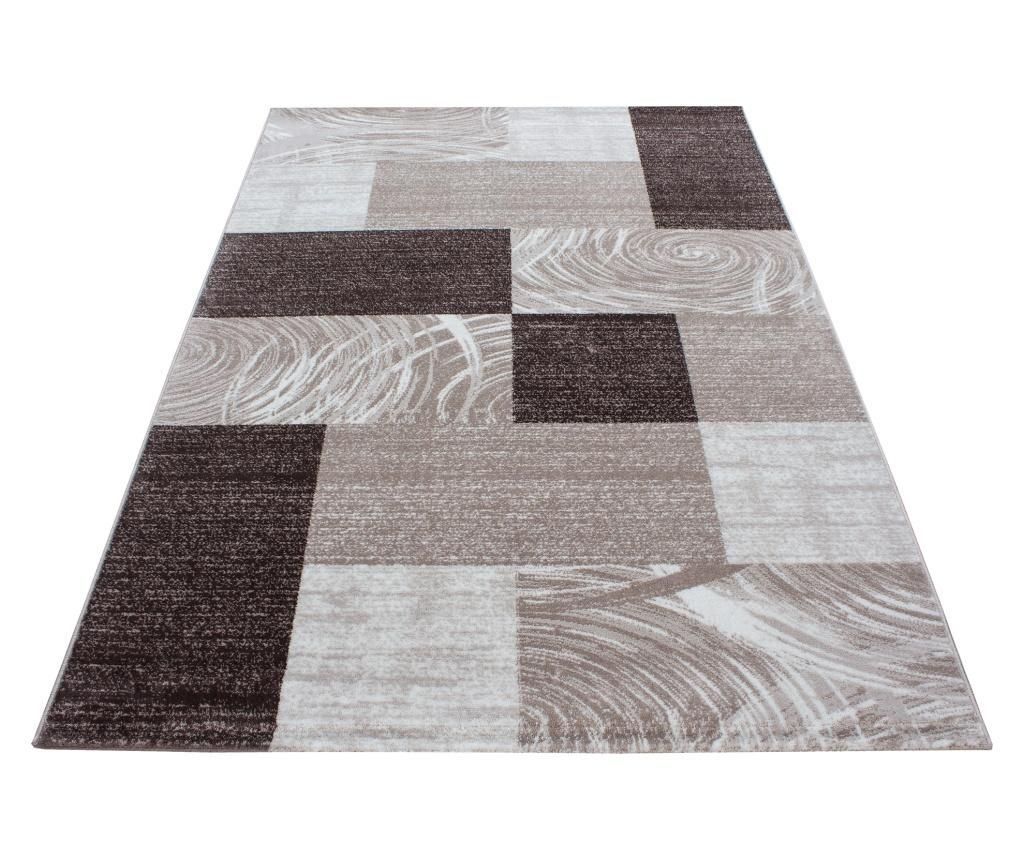 Covor Ayyildiz Carpet, Parma Brown, 160×230 cm – Ayyildiz Carpet, Maro Ayyildiz Carpet