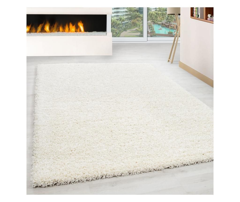 Covor Ayyildiz Carpet, Life Cream, 120×170 cm – Ayyildiz Carpet, Crem Ayyildiz Carpet