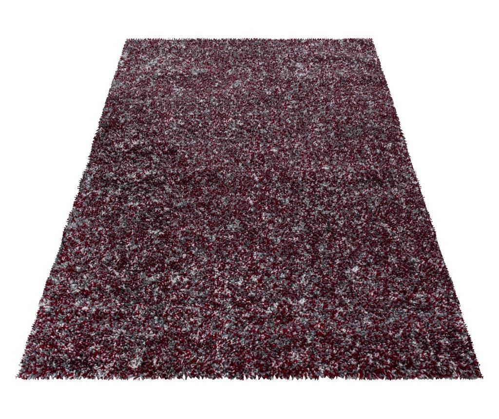 Covor Enjoy Red 80x150 cm - Ayyildiz Carpet, Rosu