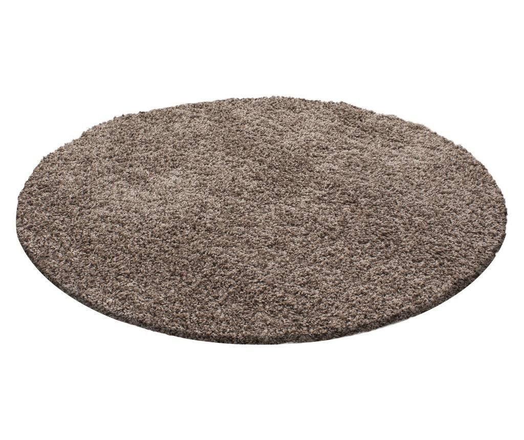 Covor Life Mocca 80x80 cm - Ayyildiz Carpet, Maro