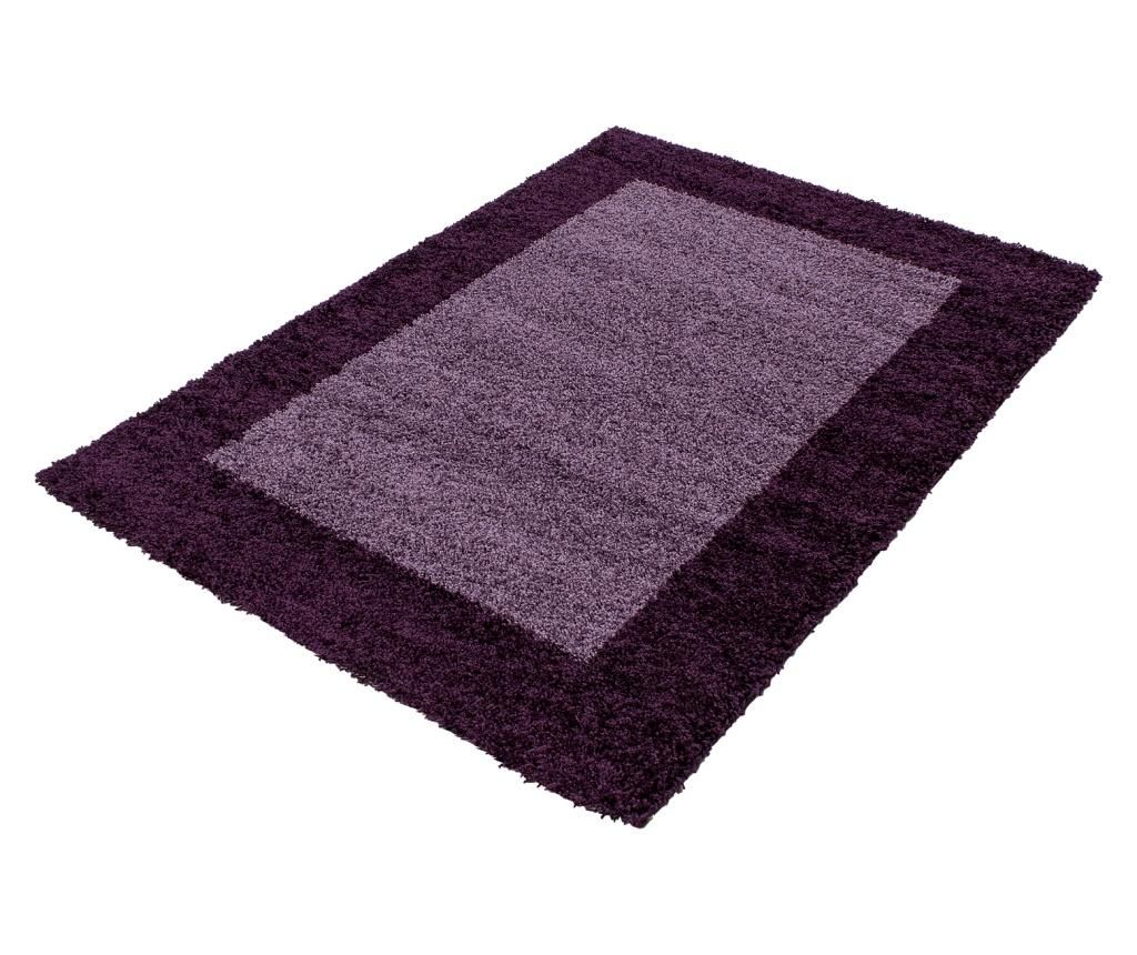 Covor Life Lila 120x170 cm - Ayyildiz Carpet, Mov