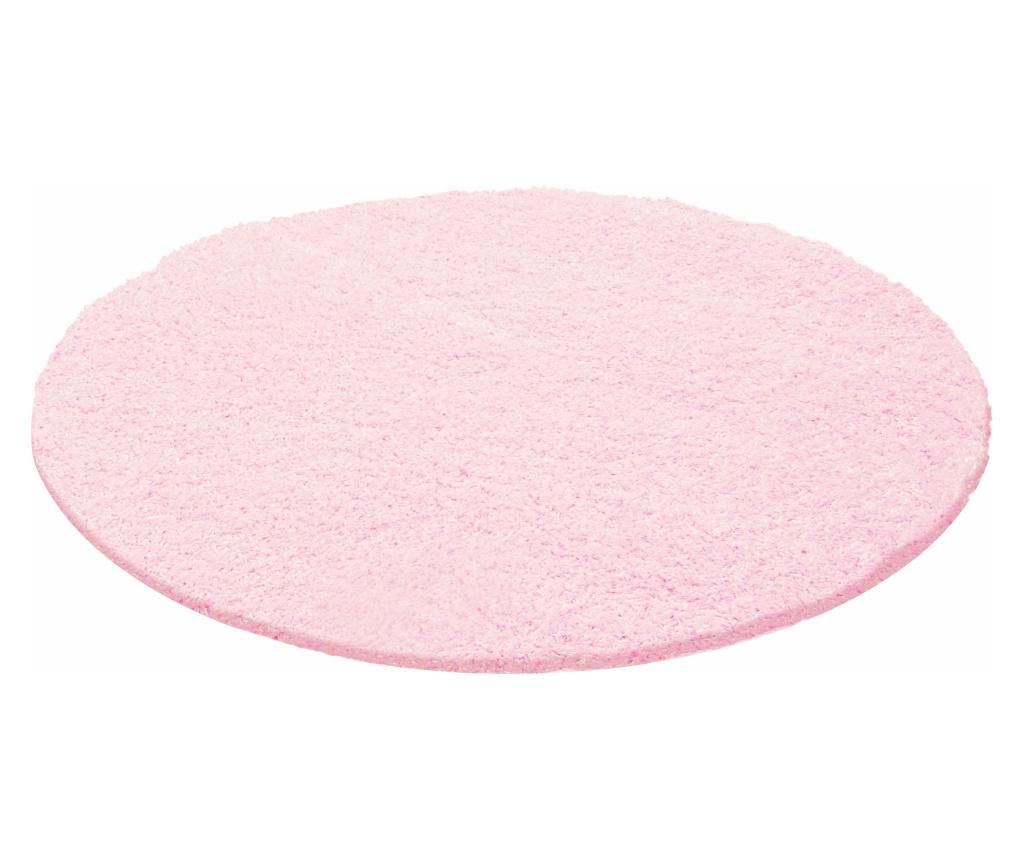 Covor Ayyildiz Carpet, Life Pink, 80x80 cm, roz - Ayyildiz Carpet, Roz