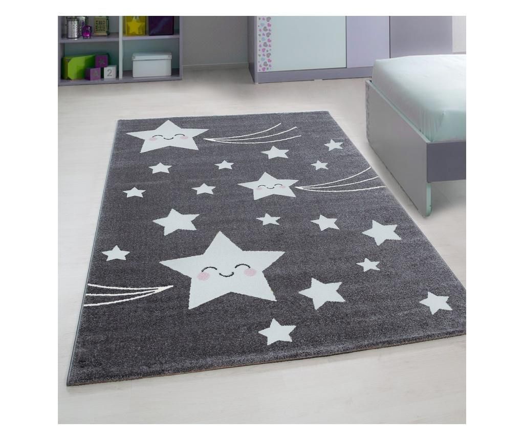 covor, stelute, stele, zambitoare, copii, camera copii