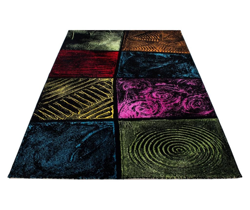 Covor Lima Multi 200x290 cm - Ayyildiz Carpet, Multicolor