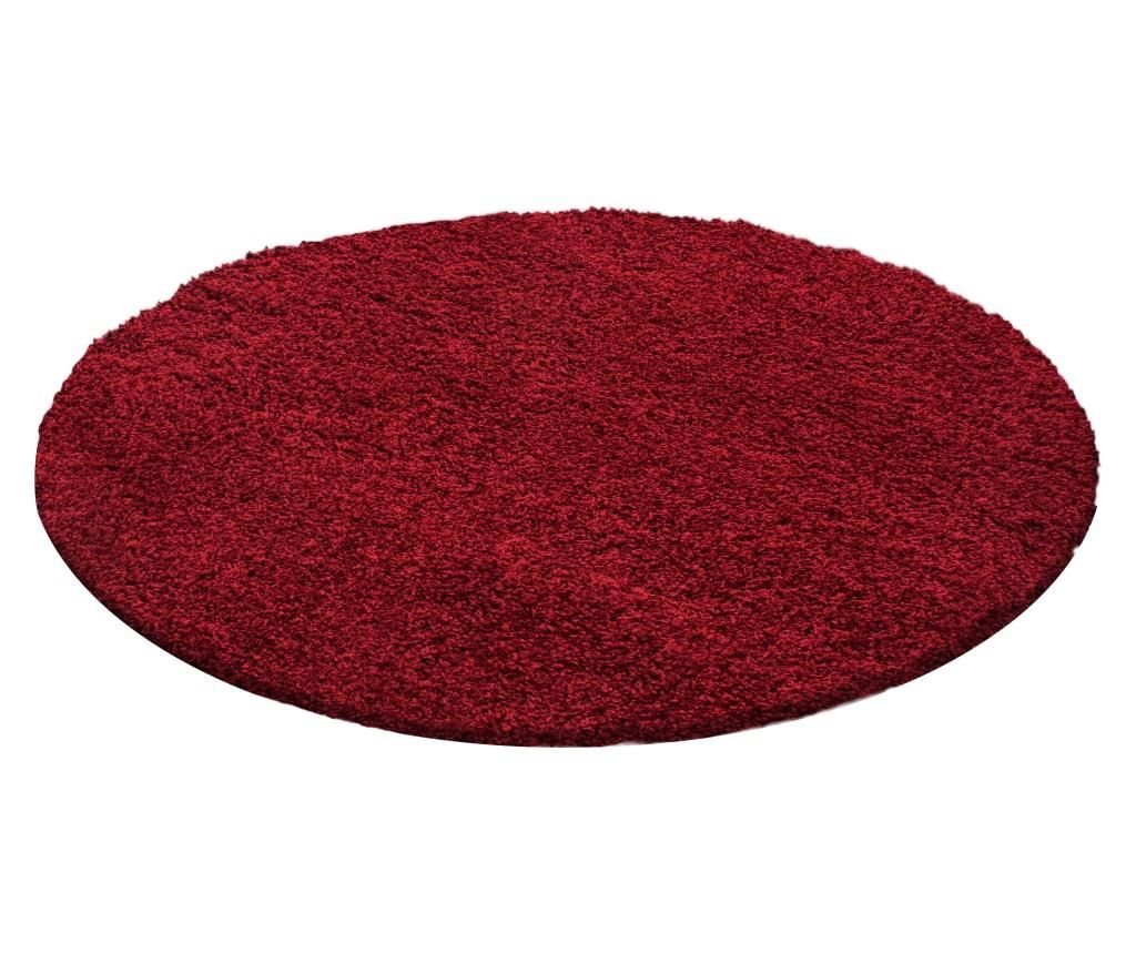 Covor Dream Red 80x80 cm - Ayyildiz Carpet, Rosu