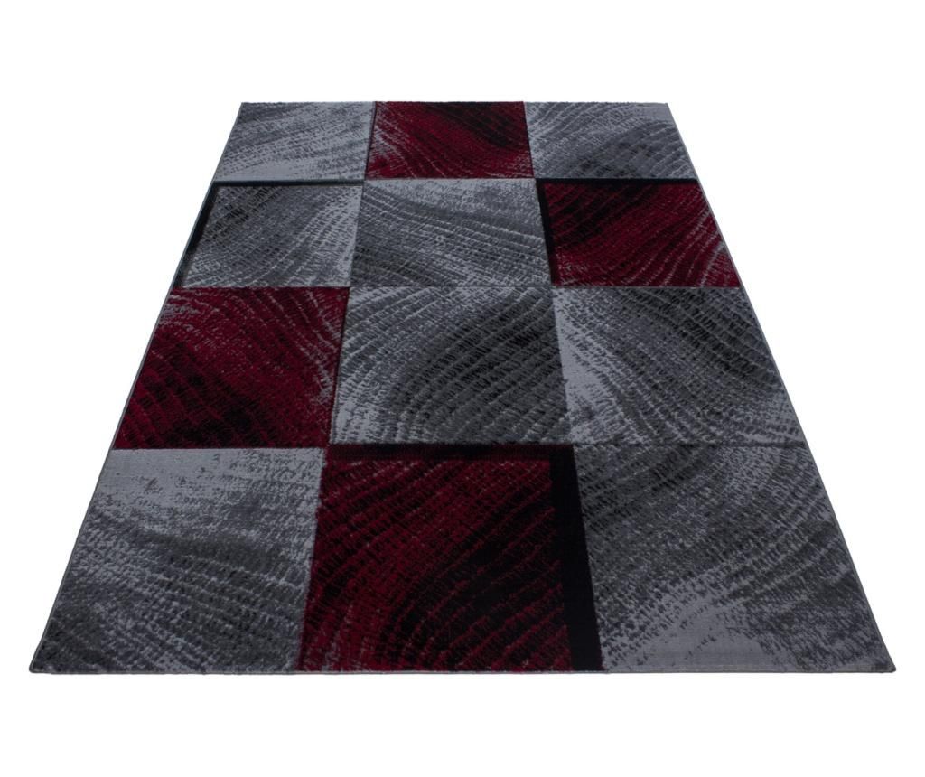 Covor Plus Red 80x300 cm - Ayyildiz Carpet, Rosu