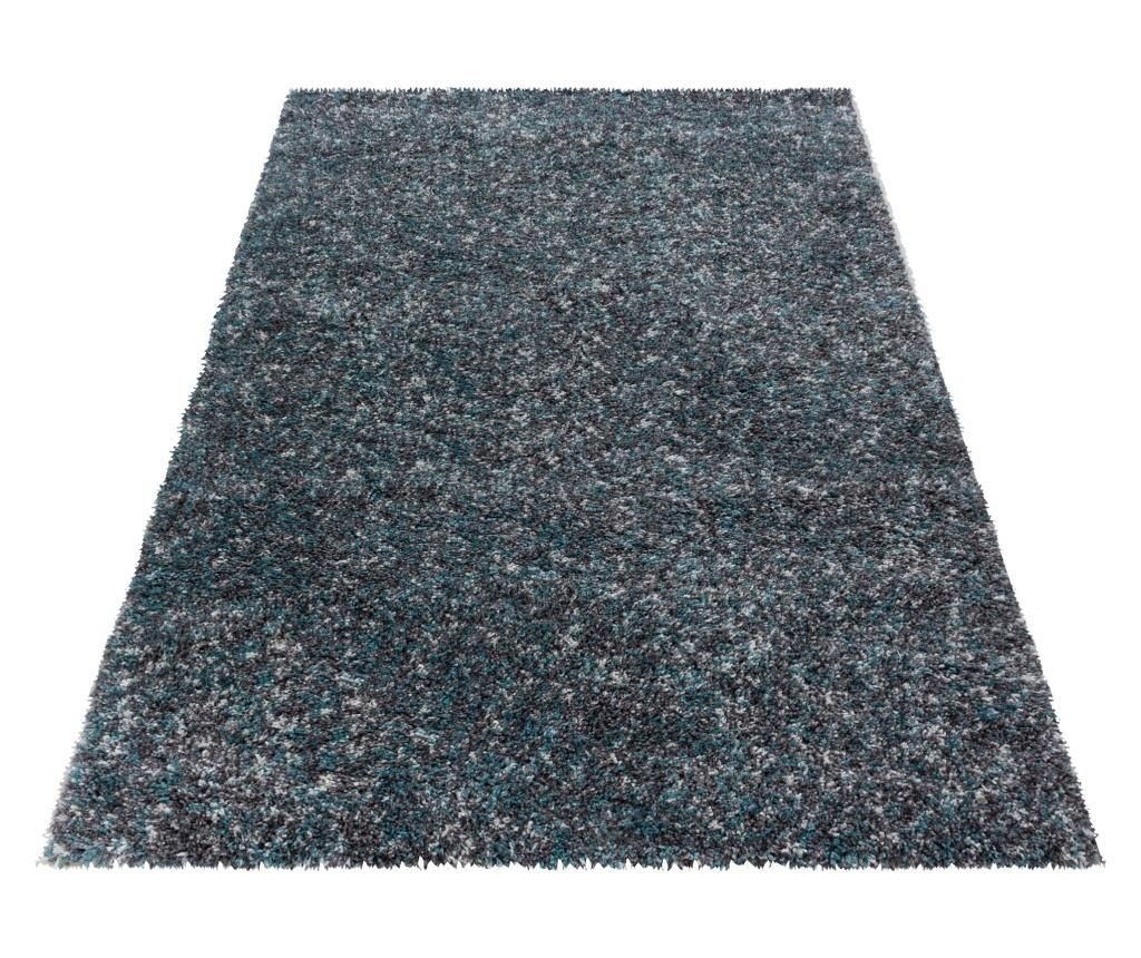 Covor Ayyildiz Carpet, Enjoy Blue, 160×230 cm – Ayyildiz Carpet, Albastru Ayyildiz Carpet imagine 2022