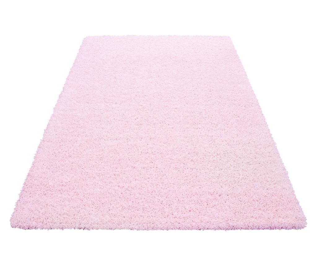 Covor Life Pink 100x200 cm - Ayyildiz Carpet, Roz