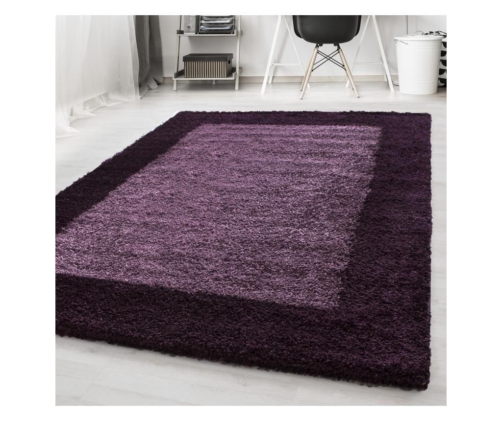 Covor Ayyildiz Carpet, Life Lila, 200×290 cm, polipropilena – Ayyildiz Carpet, Mov Ayyildiz Carpet imagine reduceri 2022