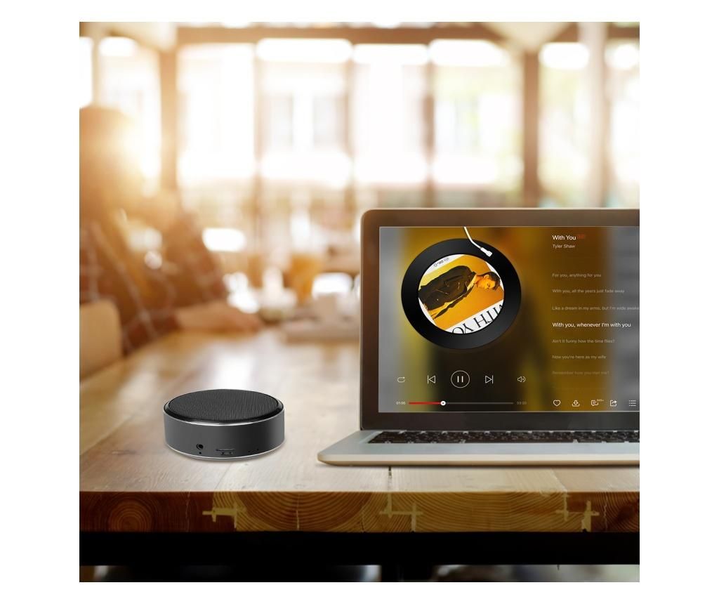 Boxa bluetooth - 2 | YEO