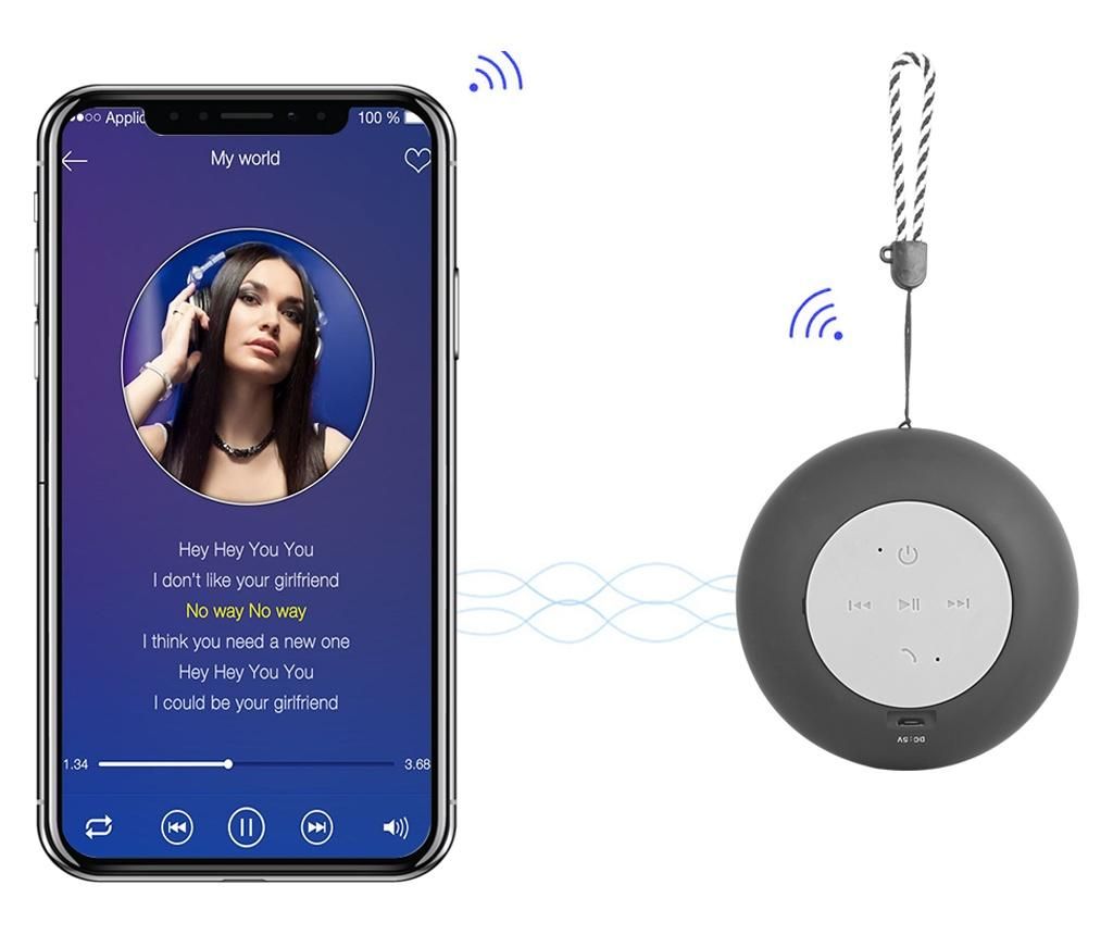 Boxa bluetooth - 1 | YEO